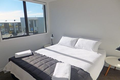 Photo of property in 6/10 Rex Street, Riccarton, Christchurch, 8041