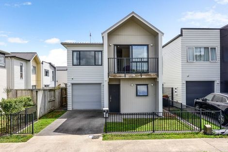 Photo of property in 9 Rebekah Crescent, Flagstaff, Hamilton, 3210