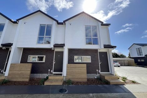 Photo of property in 12d Greenock Road, Ranui, Auckland, 0612