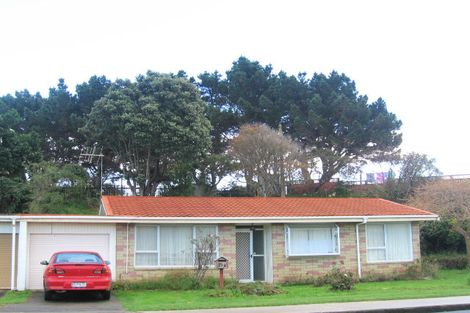 Photo of property in 75 Ocean Road, Paraparaumu Beach, Paraparaumu, 5032