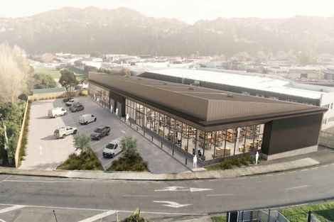 Photo of property in 105 Victoria Street, Alicetown, Lower Hutt, 5010