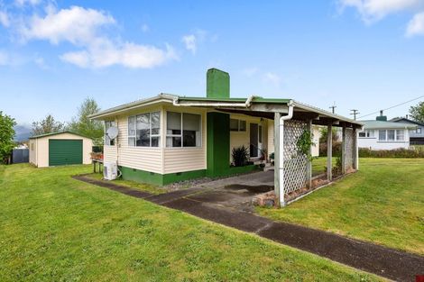 Photo of property in 4 Manuka Terrace, Mangakino, 3421