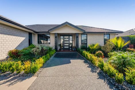 Photo of property in 17 Longstaff Drive, Bell Block, New Plymouth, 4312