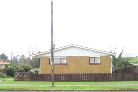 Photo of property in 23c Pohutukawa Drive, Tokoroa, 3420