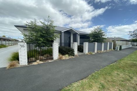 Photo of property in 16u1 Paterson Street, Frankton, Hamilton, 3204