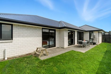 Photo of property in 5 Kennington Drive, Rolleston, 7615