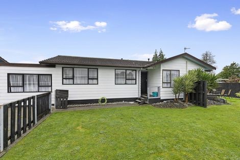 Photo of property in 2b Enfield Street, Nawton, Hamilton, 3200