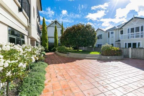 Photo of property in 12/28u Hobson Street, Thorndon, Wellington, 6011