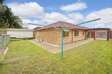 Photo of property in 136 Hay Street, Bromley, Christchurch, 8062