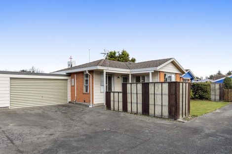 Photo of property in 3/11 Craven Street, Sockburn, Christchurch, 8042