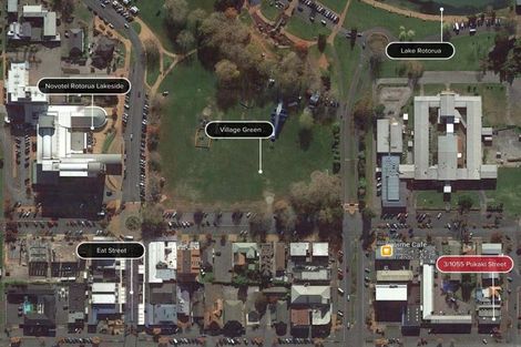 Photo of property in 1055unit Pukaki Street, Rotorua, 3010