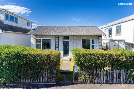 Photo of property in 117 Clyde Street, North Dunedin, Dunedin, 9016