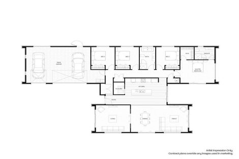 Photo of property in 18 Fell Street, Seddon, 7210