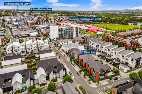Photo of property in 31 Mapou Road, Hobsonville, Auckland, 0616