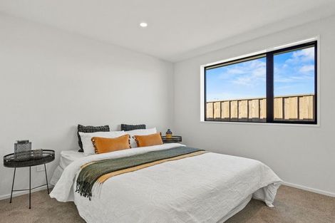 Photo of property in 16 Kite Street, Rolleston, 7614