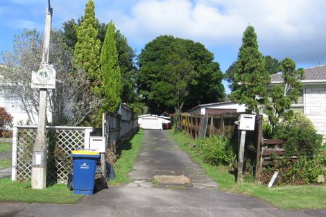 Photo of property in 4a John F Kennedy Place, Glen Eden, Auckland, 0602