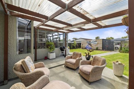 Photo of property in 244 Herbert Street, Windsor, Invercargill, 9810