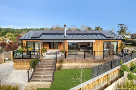 Photo of property in 5 Beach Crescent, Waikuku Beach, 7473