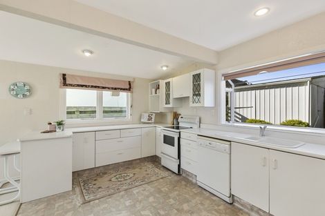 Photo of property in 133 Akaroa Drive, Maupuia, Wellington, 6022