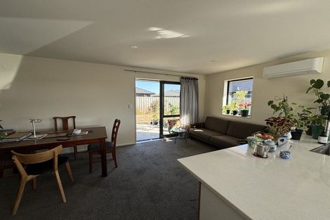 Photo of property in 55 Kate Sheppard Drive, Rolleston, 7615