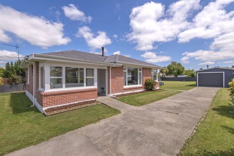 Photo of property in 29 Holmes Street, Darfield, 7510