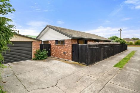 Photo of property in 11a Vickerys Road, Wigram, Christchurch, 8042