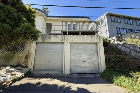 Photo of property in 357 Ohiro Road, Brooklyn, Wellington, 6021