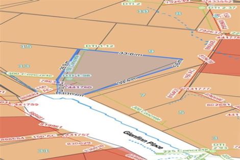 Photo of property in 11 Glenfinn Place, Massey, Auckland, 0614