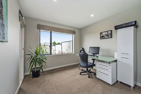 Photo of property in 3 Saint Andrews Lane, Kirwee, Darfield, 7571