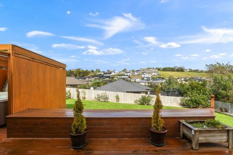 Photo of property in 19 John Andrew Drive, Warkworth, 0910