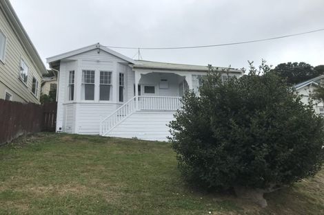 Photo of property in 84 Hataitai Road, Hataitai, Wellington, 6021