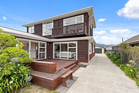 Photo of property in 96 Sparks Road, Hoon Hay, Christchurch, 8025