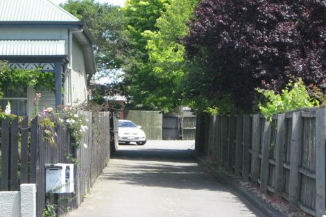 Photo of property in 11a Strickland Street, Sydenham, Christchurch, 8023