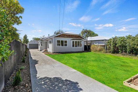 Photo of property in 162 Rutland Street, St Albans, Christchurch, 8052