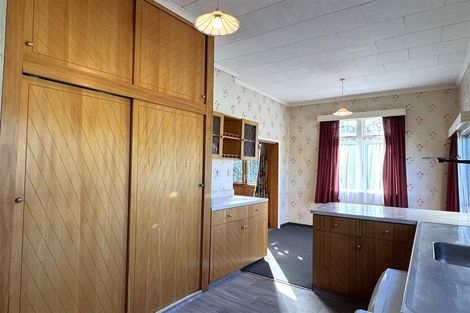 Photo of property in 21 Palmerston Street, Greymouth, 7805