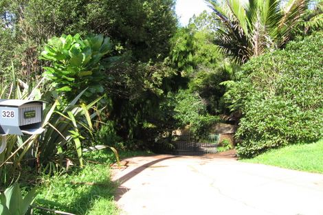 Photo of property in 328 Huia Road, Titirangi, Auckland, 0604