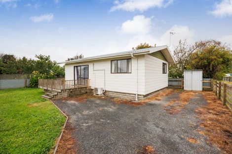 Photo of property in 45/45b Avenue Road, Foxton, 4814