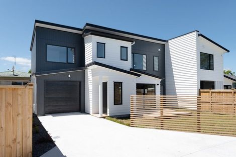 Photo of property in 20u2 Young Street, Claudelands, Hamilton, 3214