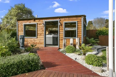 Photo of property in 72a Smith Street, Matamata, 3400