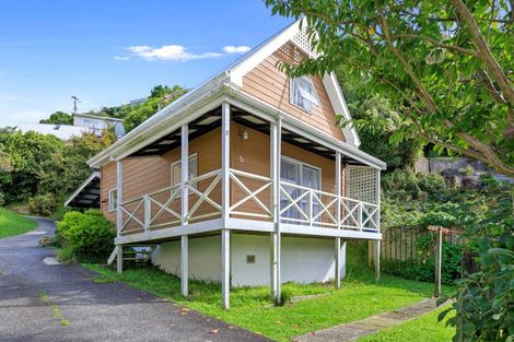 Photo of property in 44 Moffitt Street, Vogeltown, Wellington, 6021