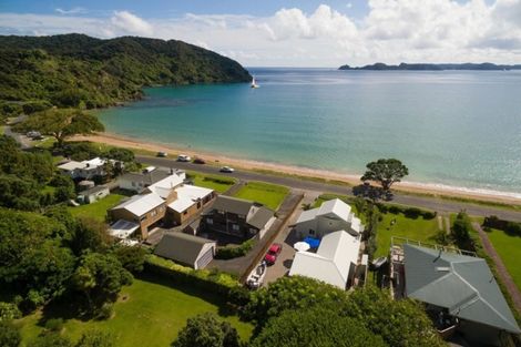 Photo of property in 67b Long Beach Road, Russell, 0202
