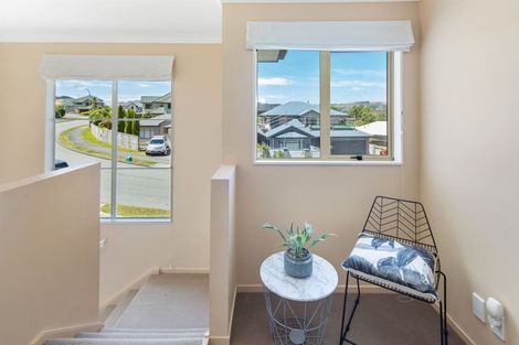 Photo of property in 6 Chippenham Grove, Churton Park, Wellington, 6037