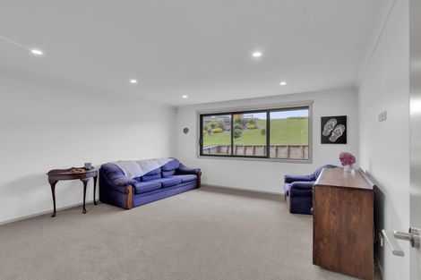 Photo of property in 14 Oakridge Place, Morrinsville, 3375