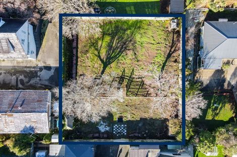 Photo of property in 12 Albert Street, Gladstone, Invercargill, 9810