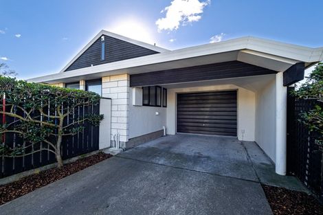 Photo of property in 100 Proctor Street, Papanui, Christchurch, 8053