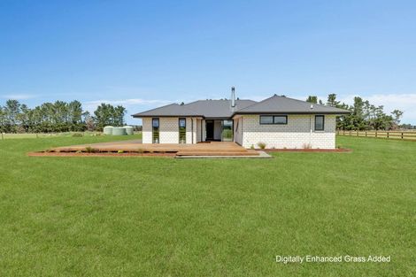 Photo of property in 109 Limeloader Lane, Glasnevin, Amberley, 7482