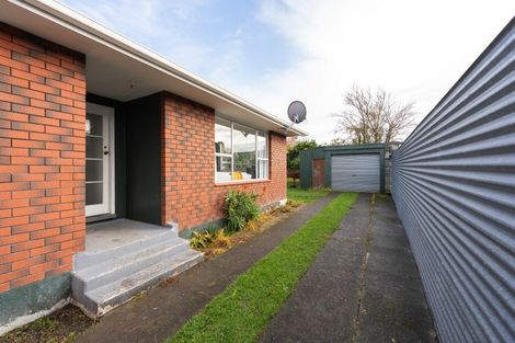 Photo of property in 26 Halswell Crescent, Westbrook, Palmerston North, 4412