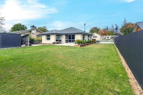 Photo of property in 26d Denmark Street, Fairlie, 7925