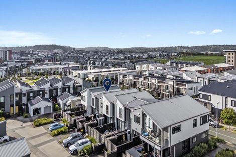 Photo of property in 14 Malcolm Calder Road, Hobsonville, Auckland, 0616