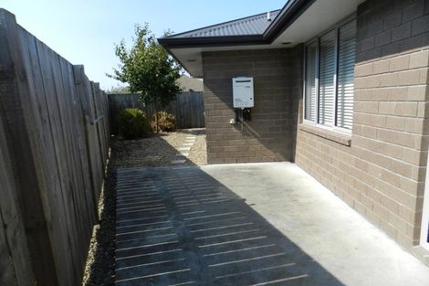 Photo of property in 27u3 Jones Crescent, Melville, Hamilton, 3206